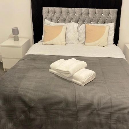 Large Room 2 브리스틀 외부 사진