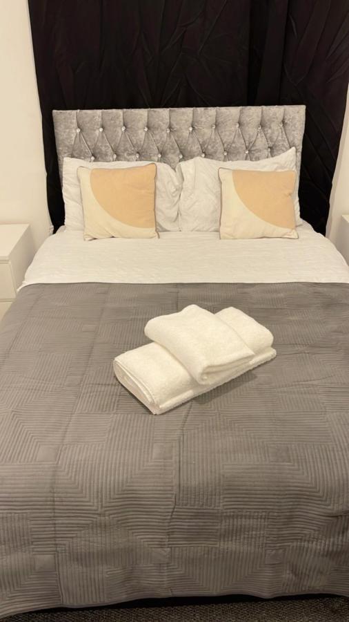 Large Room 2 브리스틀 외부 사진